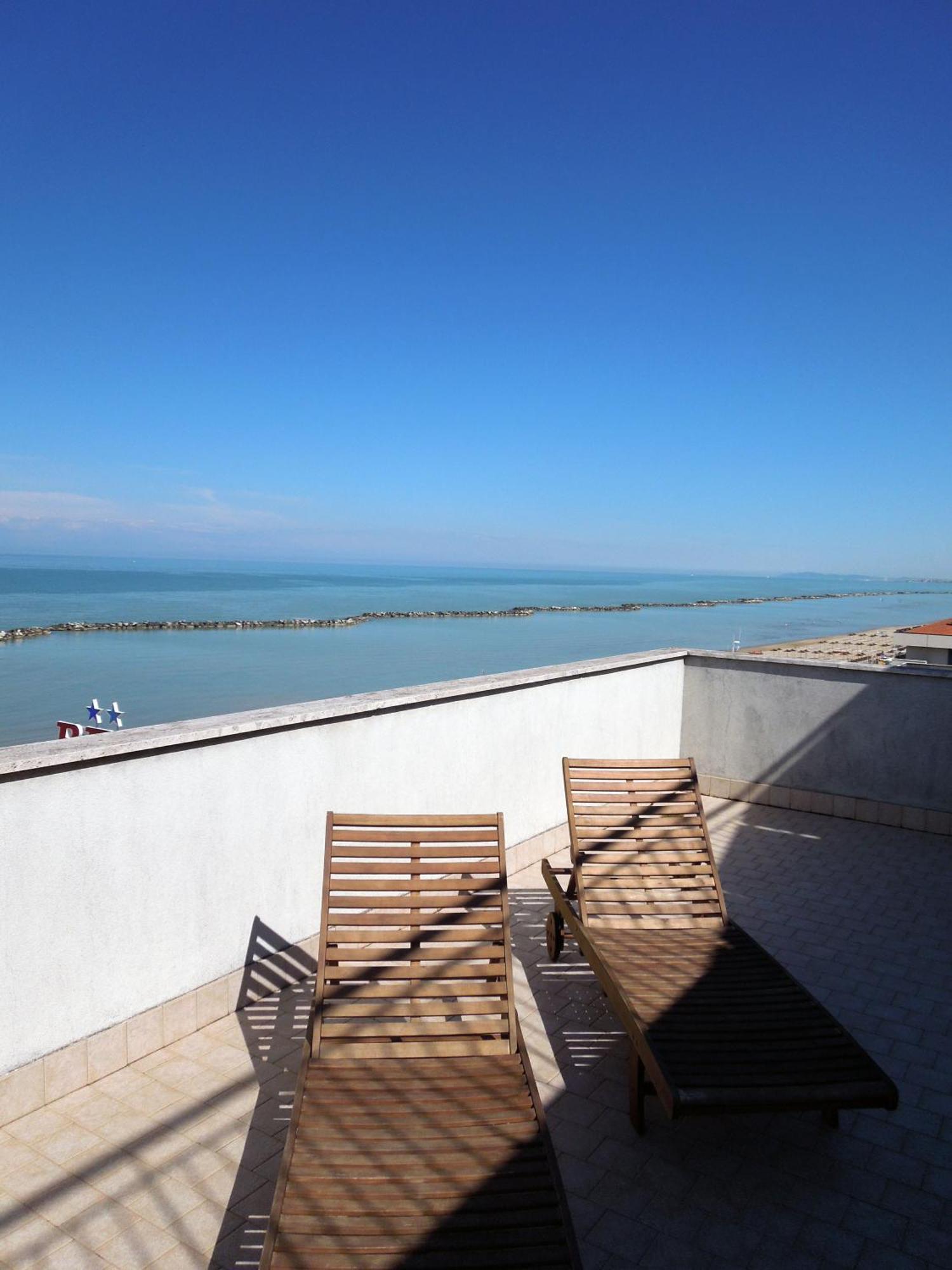 Mondial Hotel