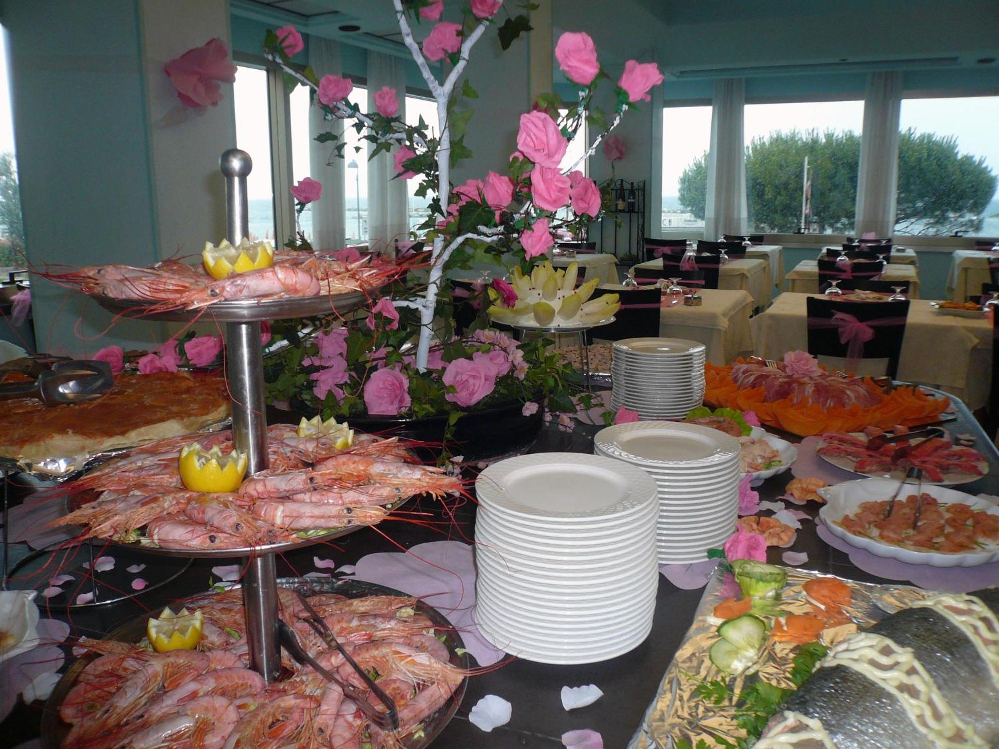 Hotel Mondial Bellaria-Igea Marina