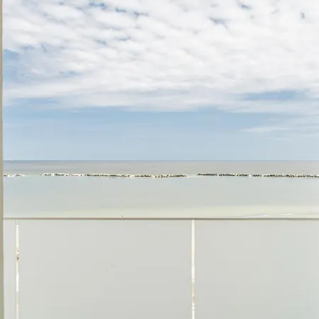 Hotel Mondial Bellaria-Igea Marina Exterior photo