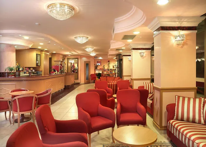 Hotel Mondial