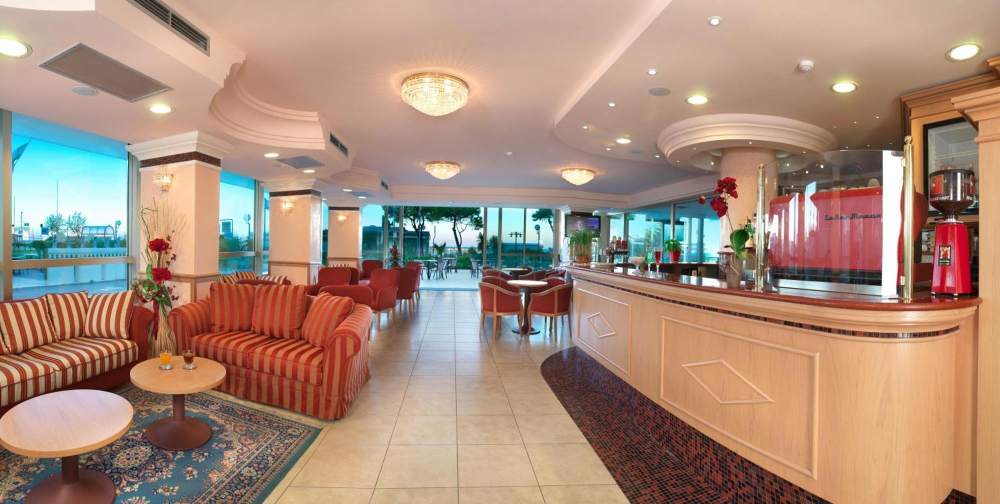 Hotel Mondial Bellaria-Igea Marina