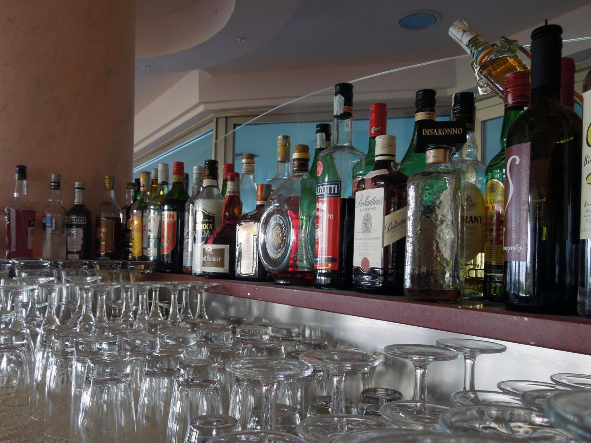 Mondial Hotel Bellaria-Igea Marina