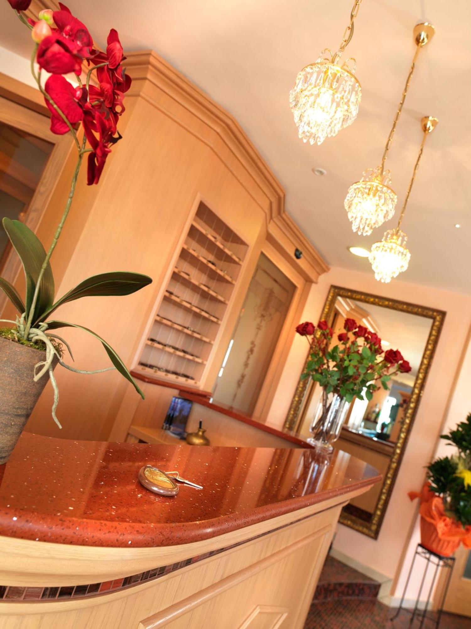 Hotel Mondial Bellaria-Igea Marina