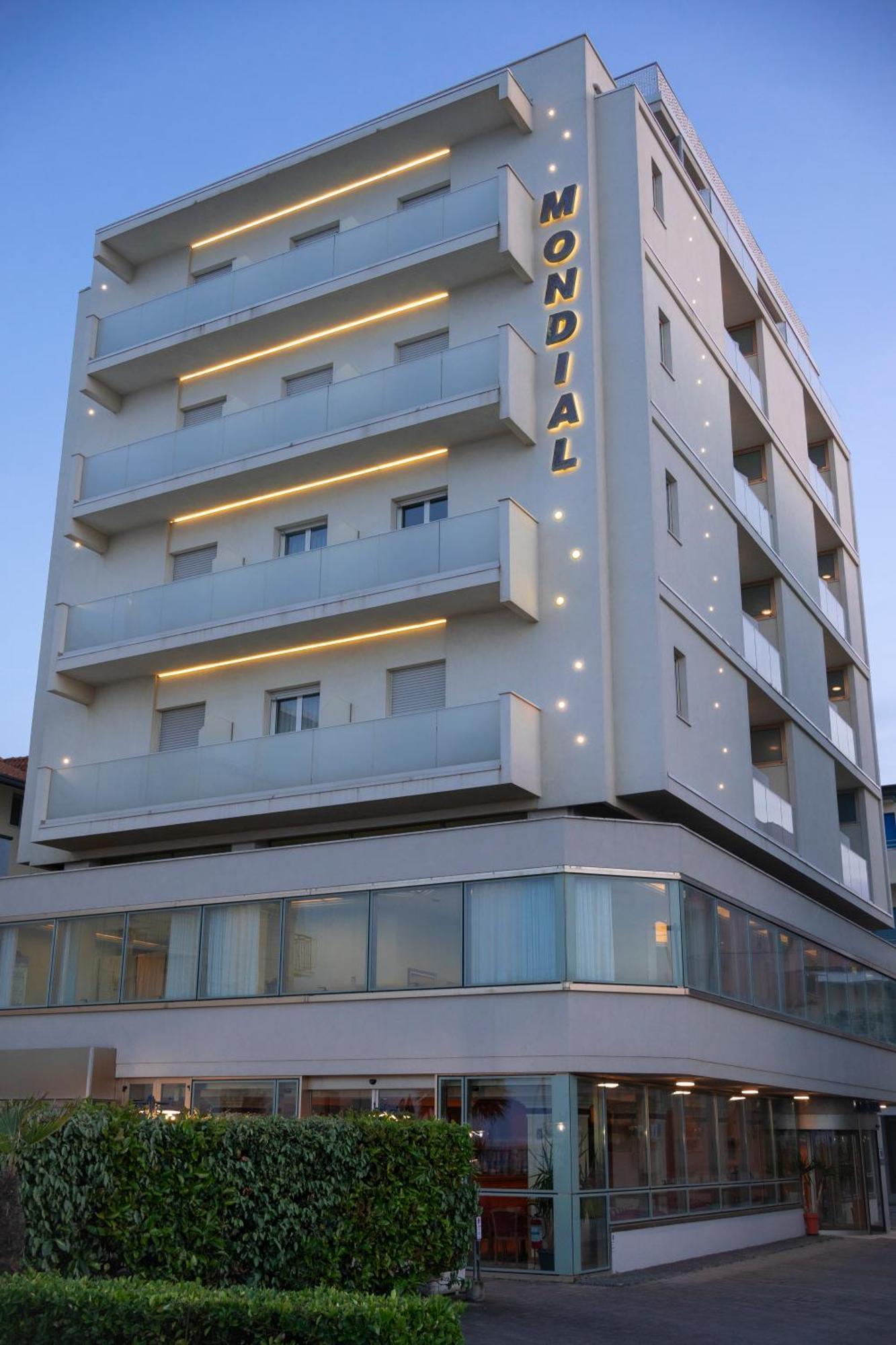 Hotel Mondial Bellaria-Igea Marina
