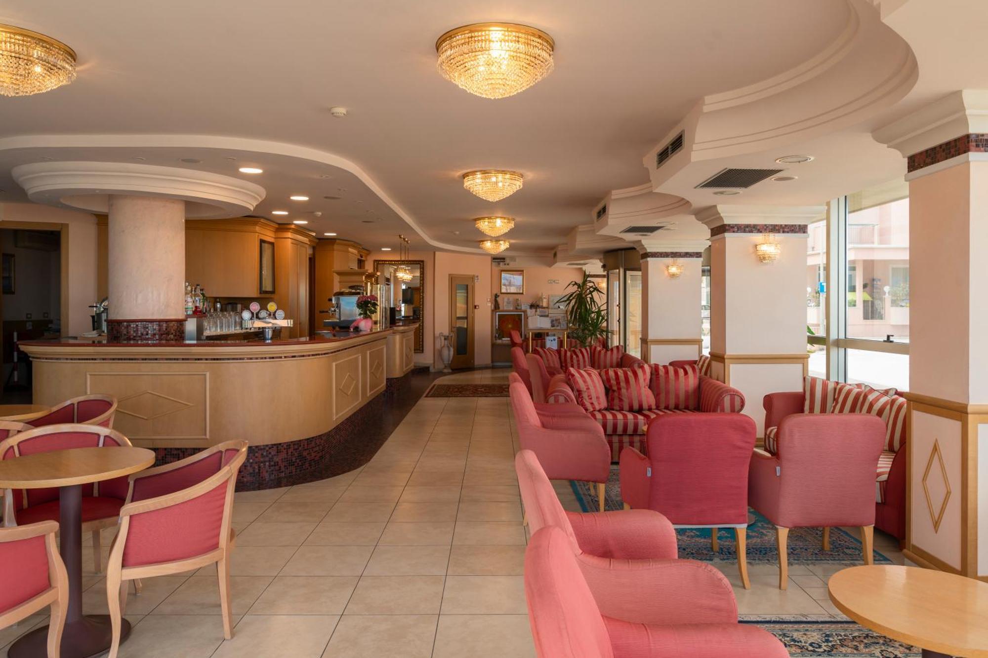 Mondial Hotel