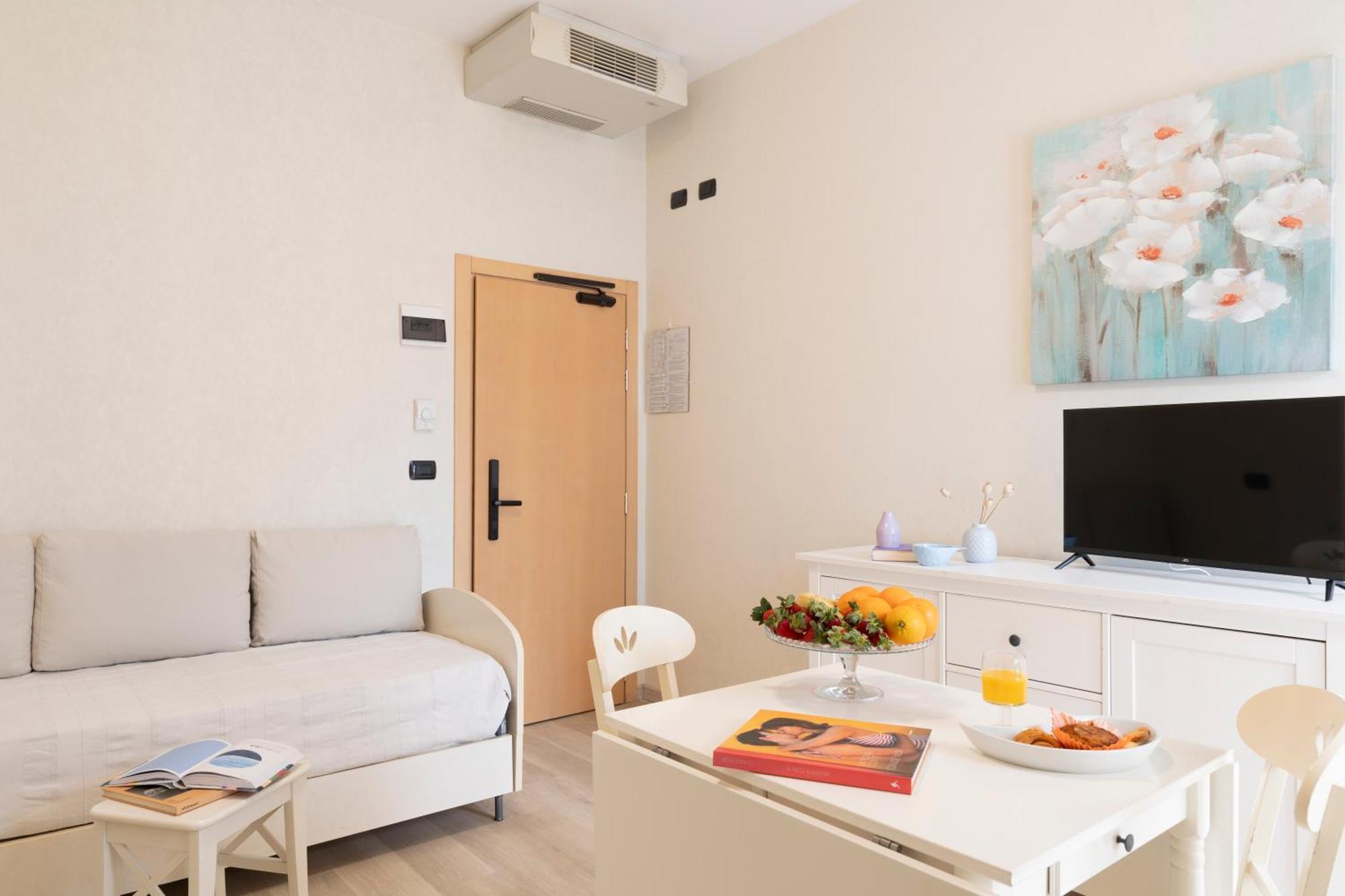 Hotel Mondial