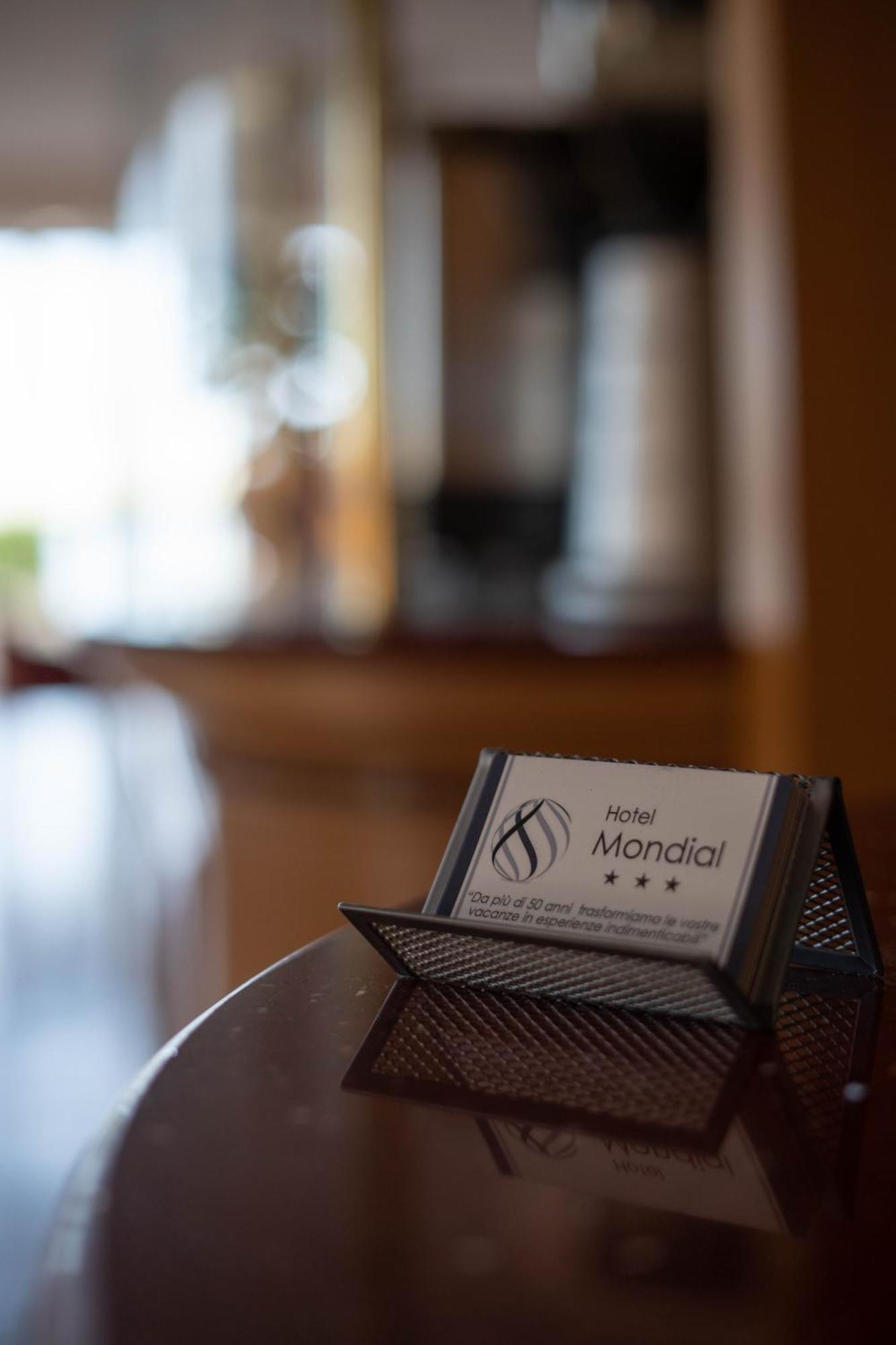 Hotel Mondial Bellaria-Igea Marina