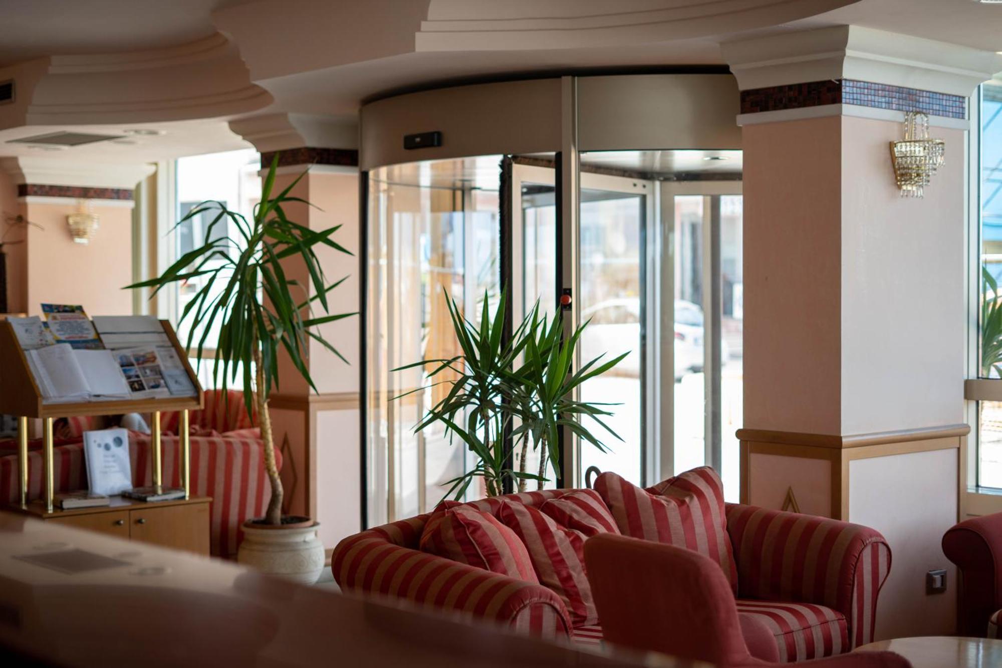 Mondial Hotel Bellaria-Igea Marina