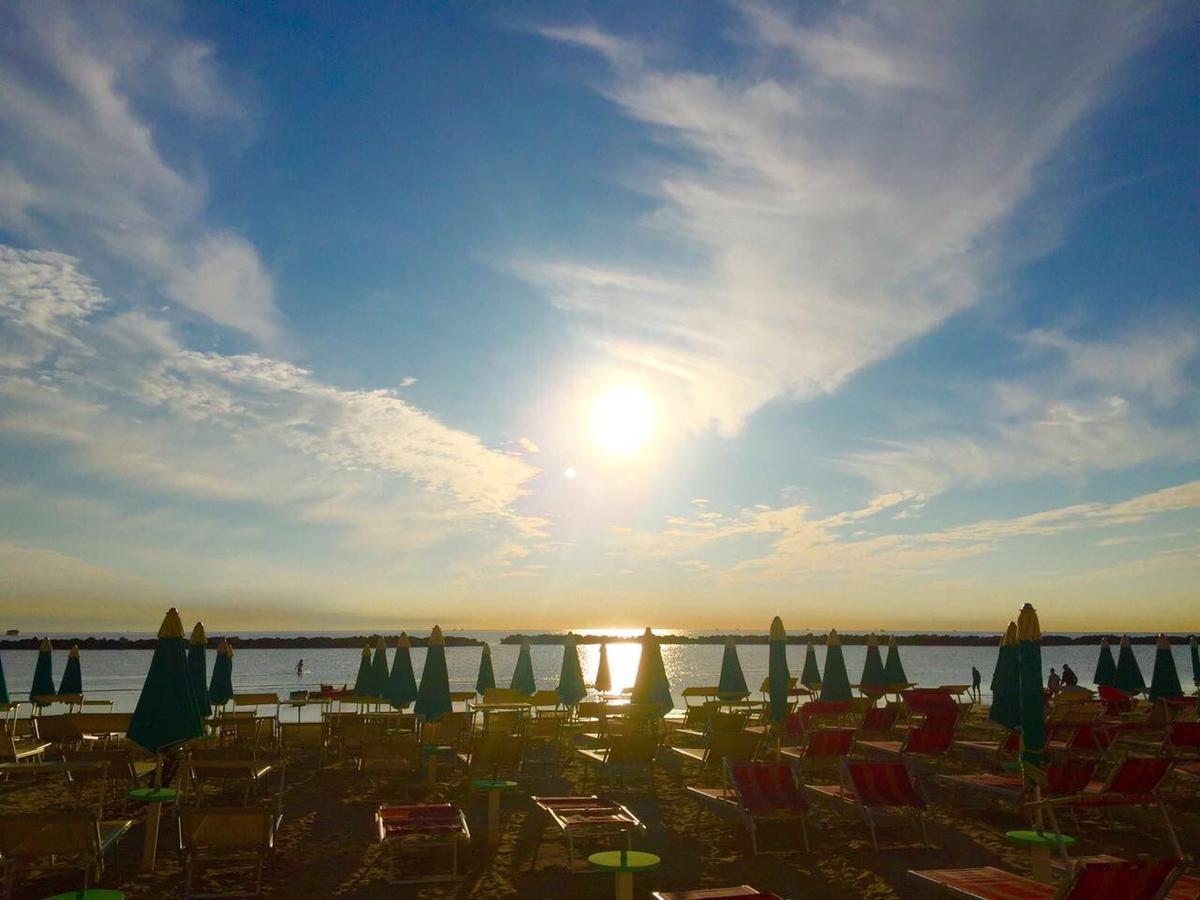 Hotel Mondial Bellaria-Igea Marina