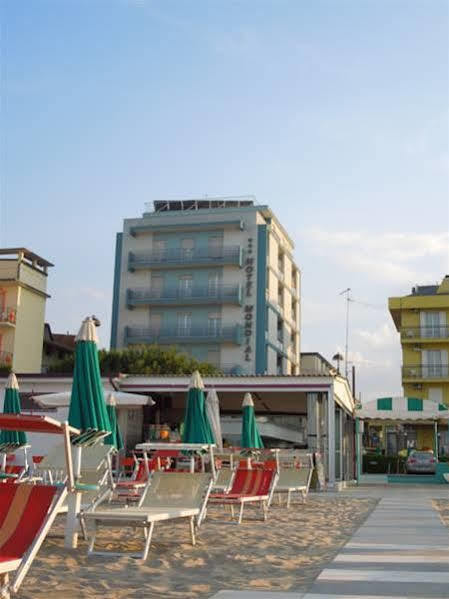 Hotel Mondial