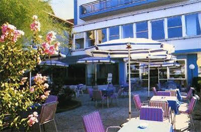 Mondial Hotel 3*
