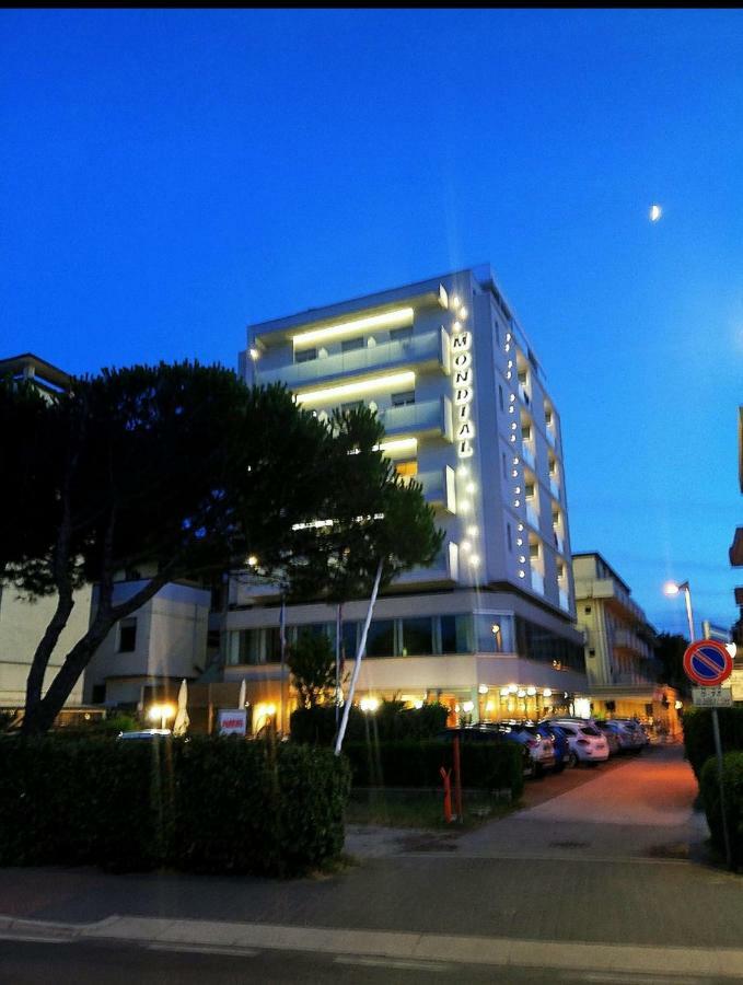 Mondial Hotel Bellaria-Igea Marina